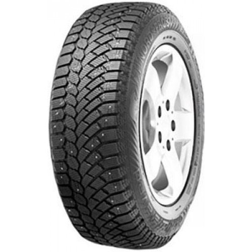 215/55 R17 98T Gislaved Nord Frost 200